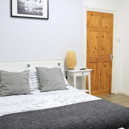 Apartamento Modern Ground Floor Flat - 15 Min To Central Londres Exterior foto
