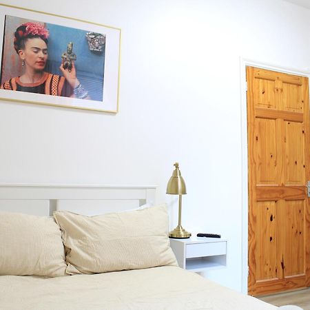 Apartamento Modern Ground Floor Flat - 15 Min To Central Londres Exterior foto