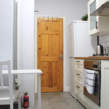 Apartamento Modern Ground Floor Flat - 15 Min To Central Londres Exterior foto
