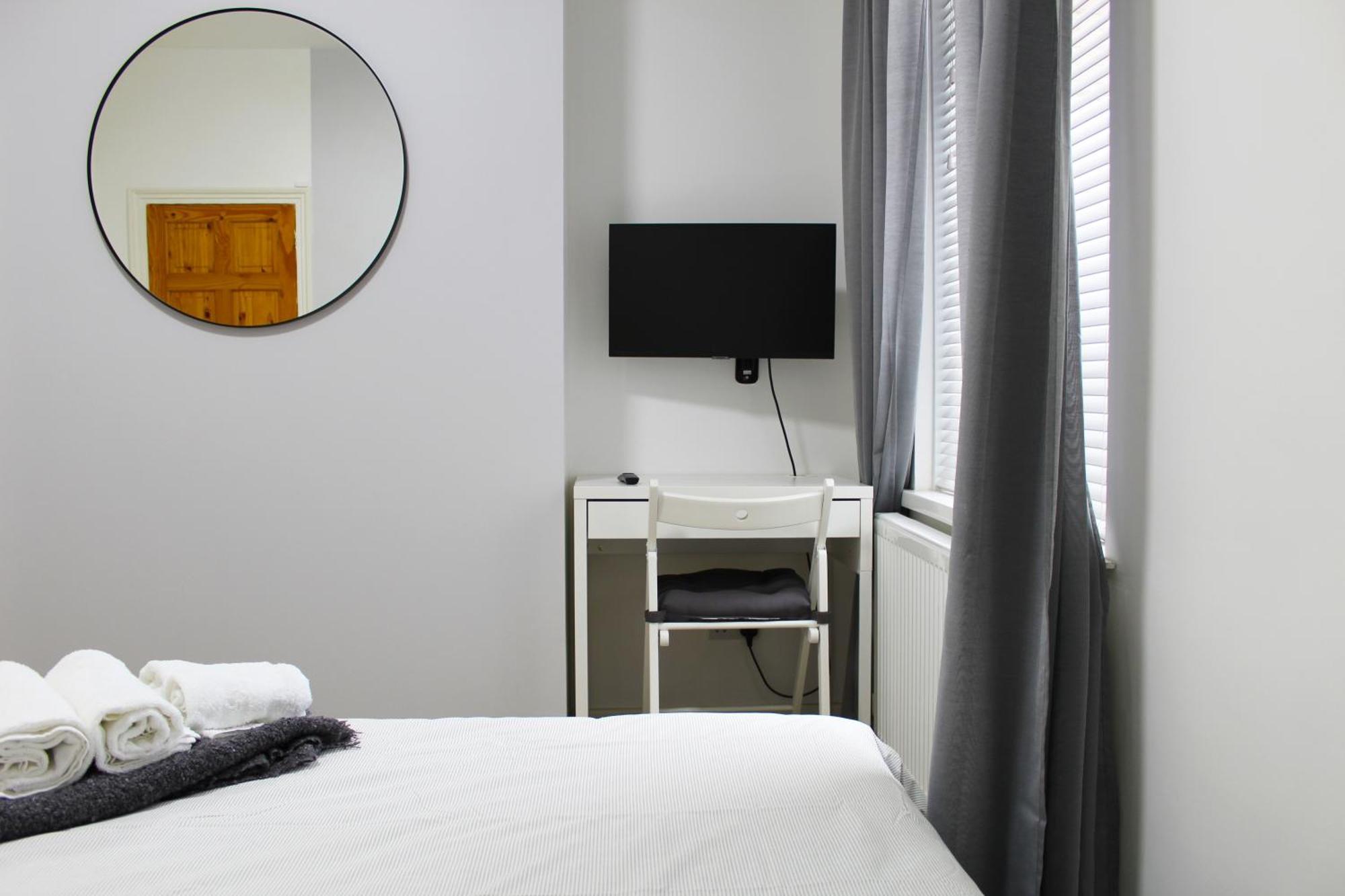 Apartamento Modern Ground Floor Flat - 15 Min To Central Londres Exterior foto