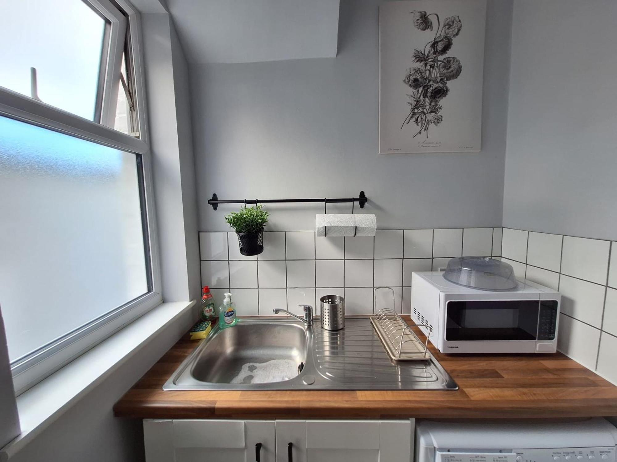 Apartamento Modern Ground Floor Flat - 15 Min To Central Londres Exterior foto