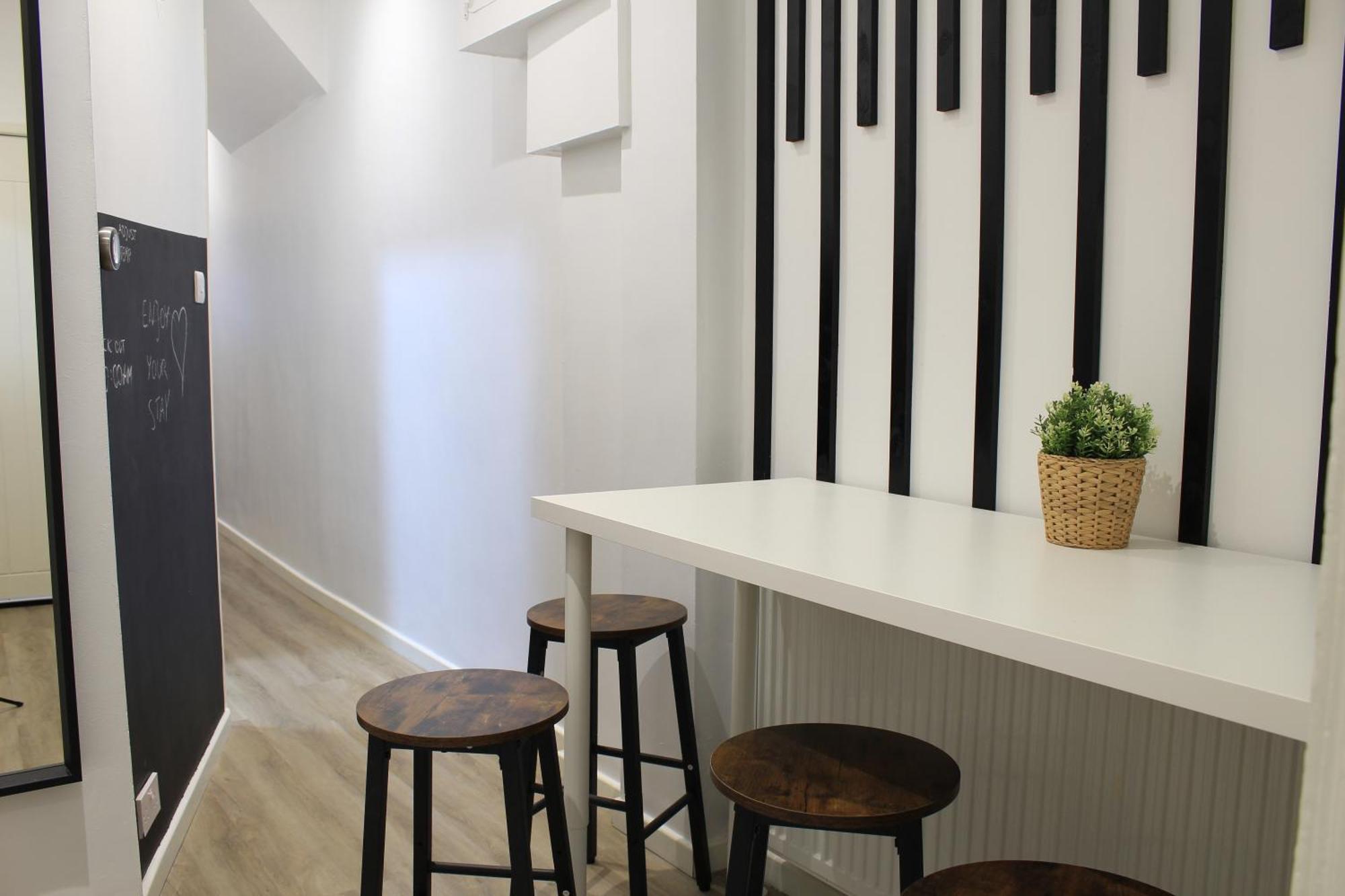 Apartamento Modern Ground Floor Flat - 15 Min To Central Londres Exterior foto